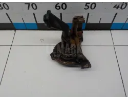 Насос масляный