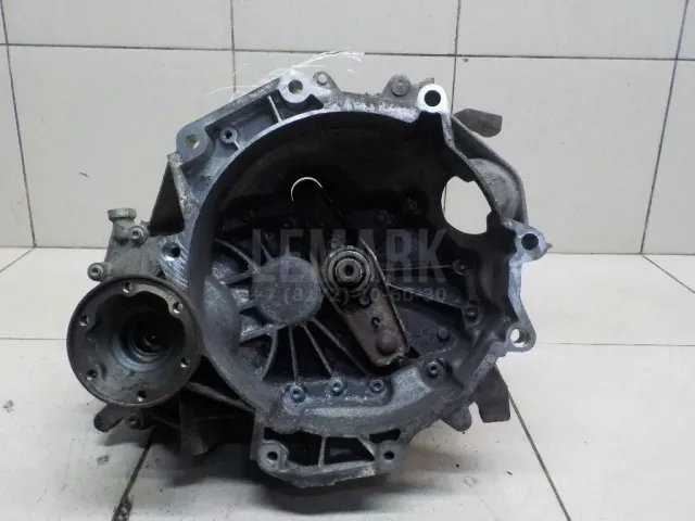 МКПП (механическая коробка переключения передач) для  Alfa Romeo GT 2004-2010