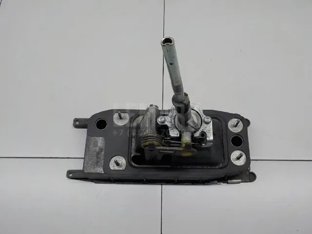 Кулиса КПП для  BMW i3 (I01) 2013-2022