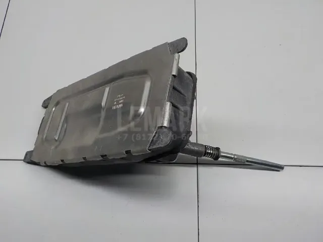 Кулиса КПП для  BMW i3 (I01) 2013-2022