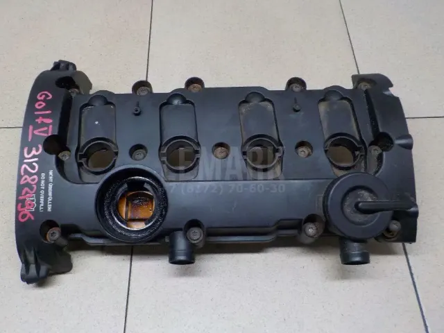 Крышка головки блока (клапанная) для  Fiat Punto II (188) 1999-2010