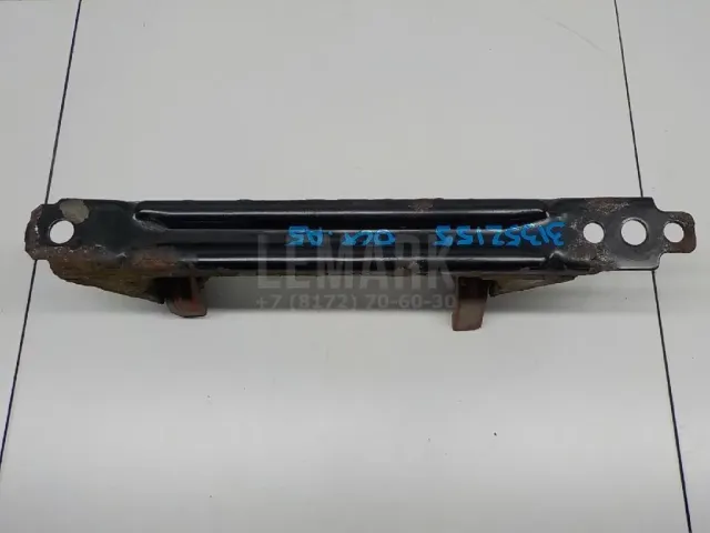Кронштейн глушителя для  Ford EcoSport 2012-2023