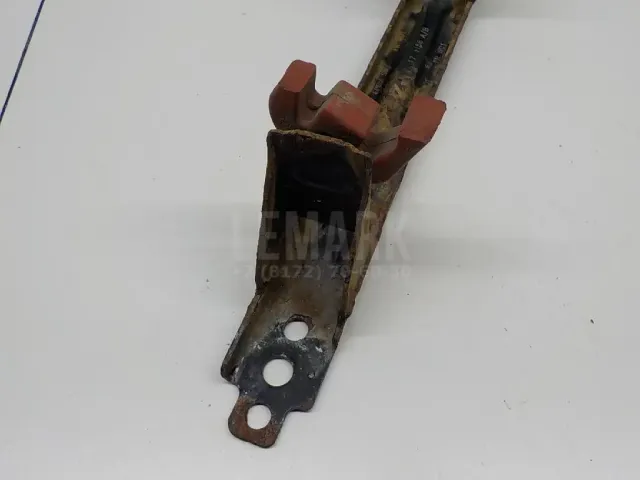 Кронштейн глушителя для  Ford EcoSport 2012-2023