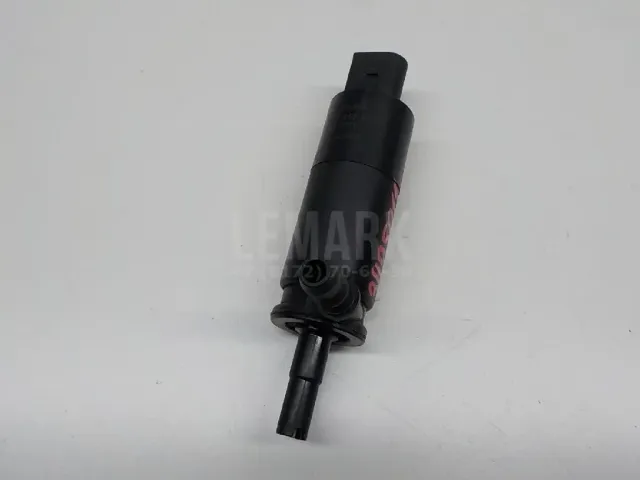 Насос омывателя фар