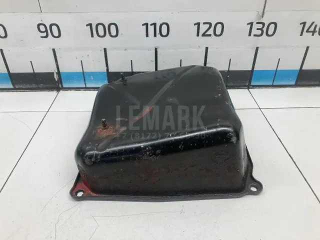 Поддон АКПП для  Ford EcoSport 2012-2023