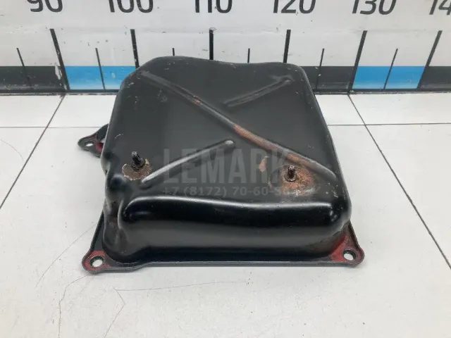 Поддон АКПП для  Ford EcoSport 2012-2023