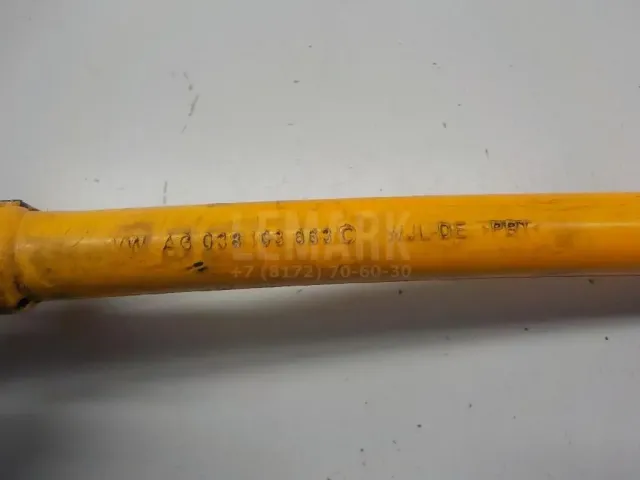 Направляющая щупа