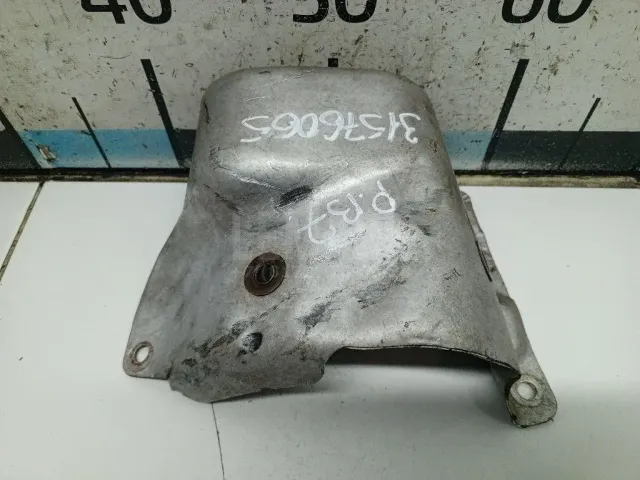 Экран тепловой для  Ford Ranger 2006-2012