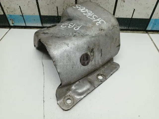 Экран тепловой для  Ford Ranger 2006-2012