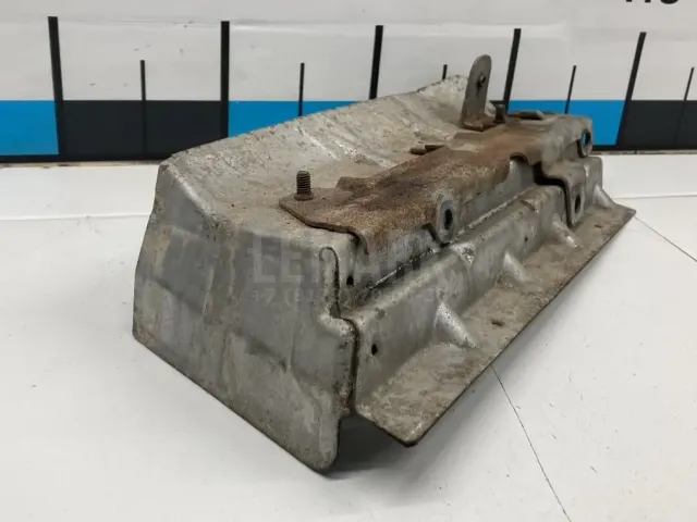 Экран тепловой