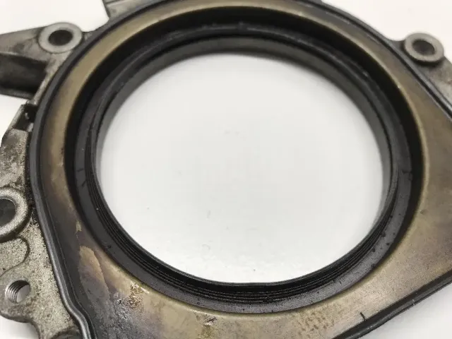 Сальник коленвала задний для  Geely Coolray (SX11) 2018
