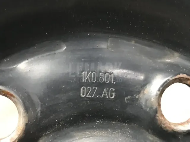 Диск колесный железо для  Ford Transit 2006-2013
