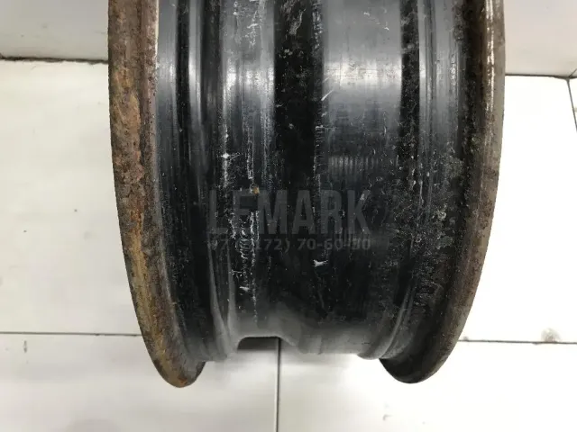 Диск колесный железо для  Ford Transit 2006-2013