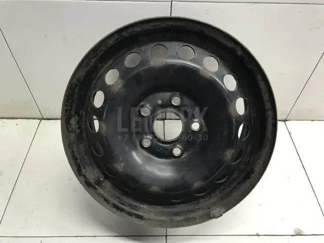 Диск колесный железо для  Ford Transit 2006-2013