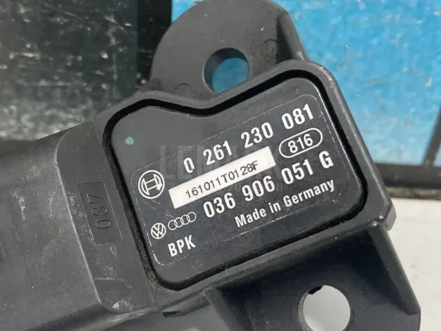 Датчик давления для  Chevrolet Captiva (C100) 2006-2010