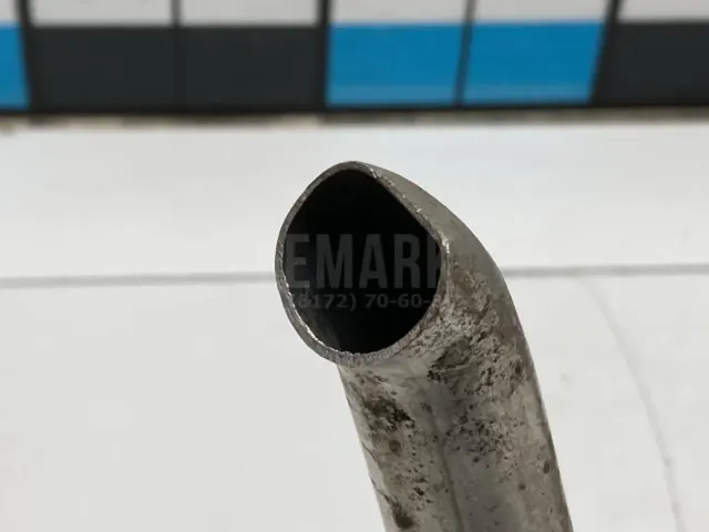Глушитель основной для  Ford EcoSport 2012-2023