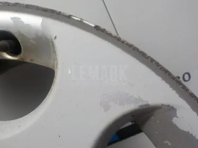 Диск колесный легкосплавный