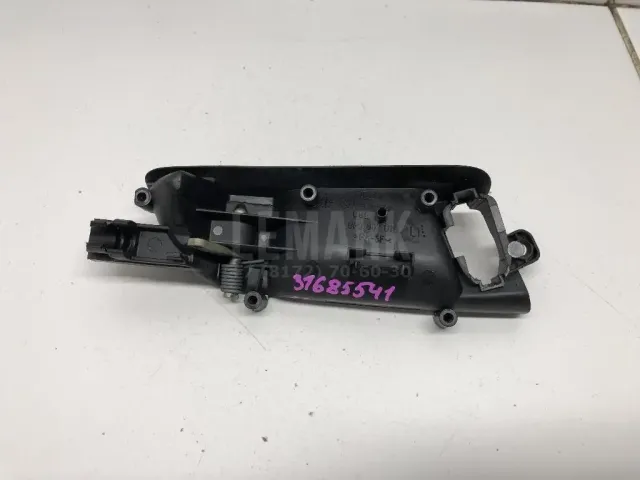 Ручка двери передней внутренняя левая для  Honda Accord VI 1998-2002