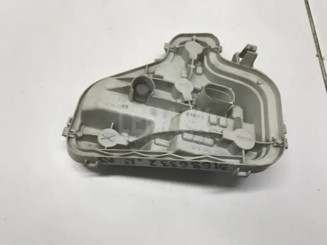 Плата заднего фонаря левого для  BMW 1-serie F20/F21 2011-2019