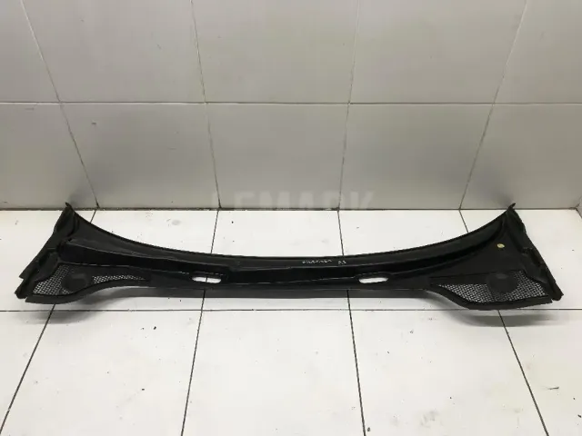 Решетка стеклооч. (планка под лобовое стекло) для  Audi A6 [C7,4G] 2011-2018