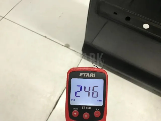 Дверь передняя левая