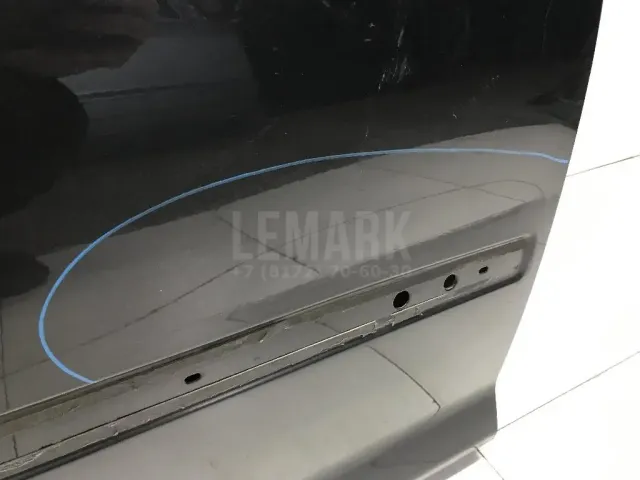 Дверь передняя правая для  Ford Kuga 2008-2012