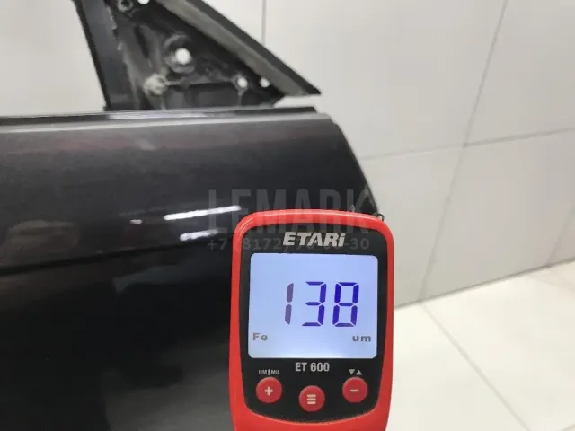 Дверь передняя правая для  Ford Kuga 2008-2012