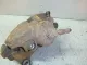 Скоба суппорта переднего для  Fiat Idea 2003-2016