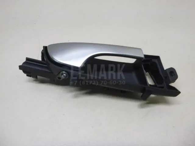 Ручка двери передней внутренняя правая для  Ford Ranger 2006-2012