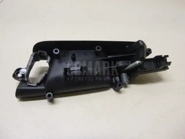 Ручка двери передней внутренняя правая для  Ford Ranger 2006-2012