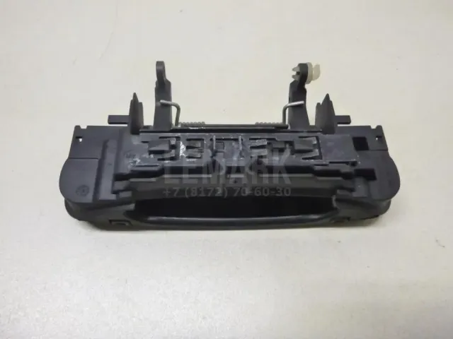 Ручка двери передней наружная правая для  BMW 3-serie F30/F31/F80 2011-2020