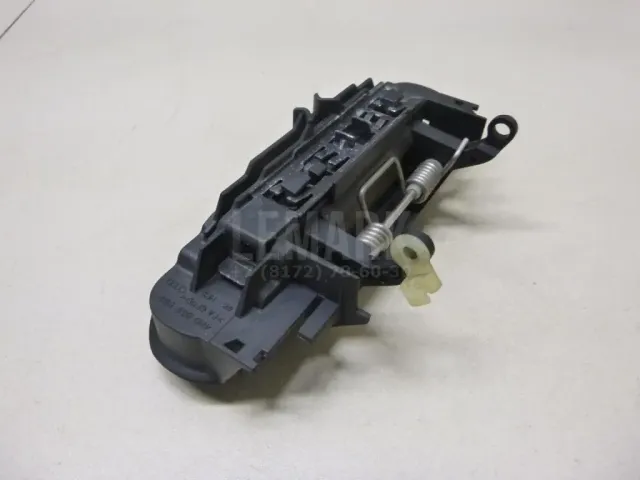 Ручка двери передней наружная правая для  BMW 3-serie F30/F31/F80 2011-2020