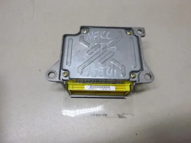 Блок управления AIR BAG