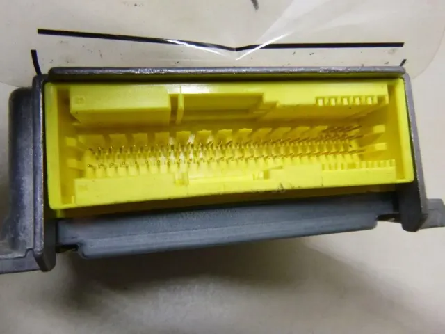 Блок управления AIR BAG