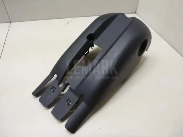 Кожух рулевой колонки нижний для  Fiat Marea 1996-2007