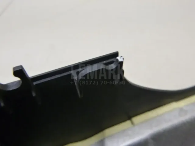 Кожух рулевой колонки нижний для  Fiat Marea 1996-2007