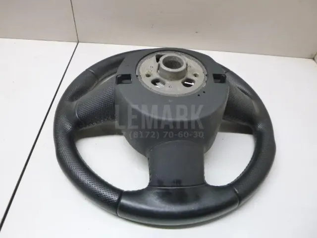 Рулевое колесо для AIR BAG (без AIR BAG) для  Chrysler Pacifica 2017