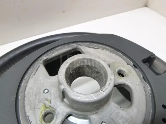 Рулевое колесо для AIR BAG (без AIR BAG) для  Chrysler Pacifica 2017