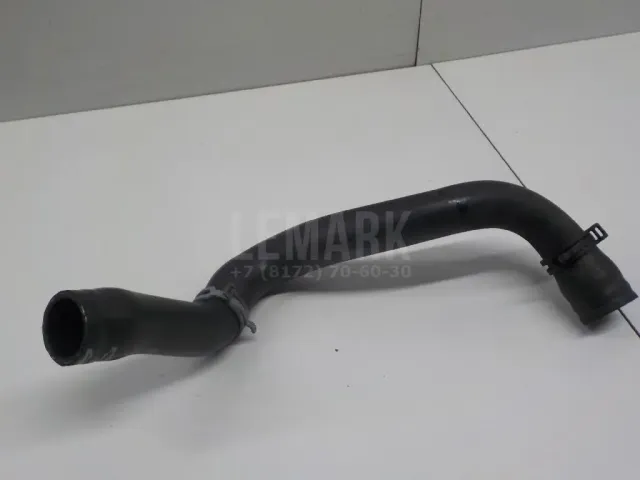 Патрубок радиатора для  BMW X3 E83 2004-2010