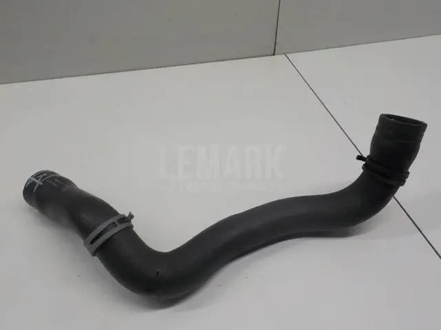 Патрубок радиатора для  BMW X3 E83 2004-2010