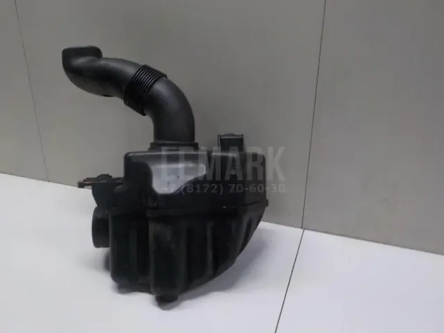 Резонатор воздушного фильтра для  Acura MDX 2001-2006