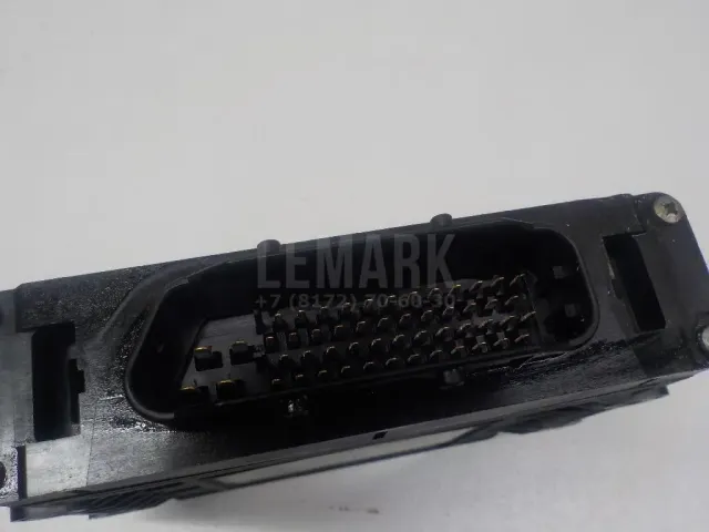 Блок управления АКПП для  Haval M6 2021