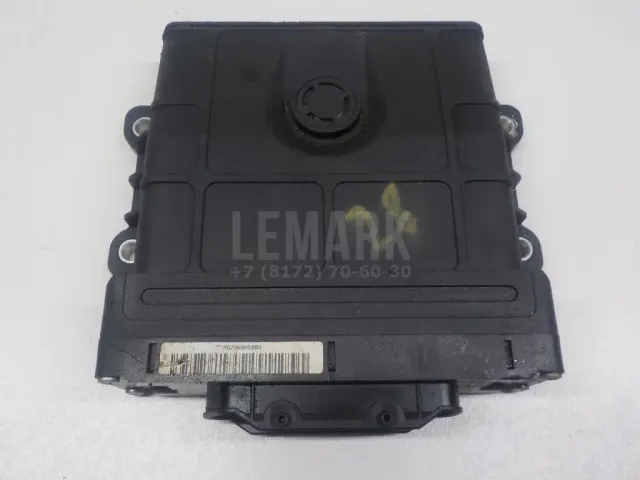 Блок управления АКПП для  Haval M6 2021