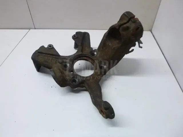 Кулак поворотный передний правый для  Fiat Duna 1987-1990