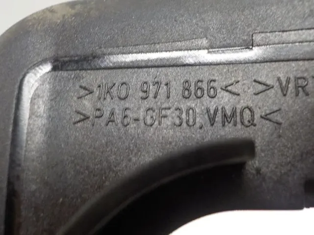 Водосток для  BMW X5 E53 2000-2007