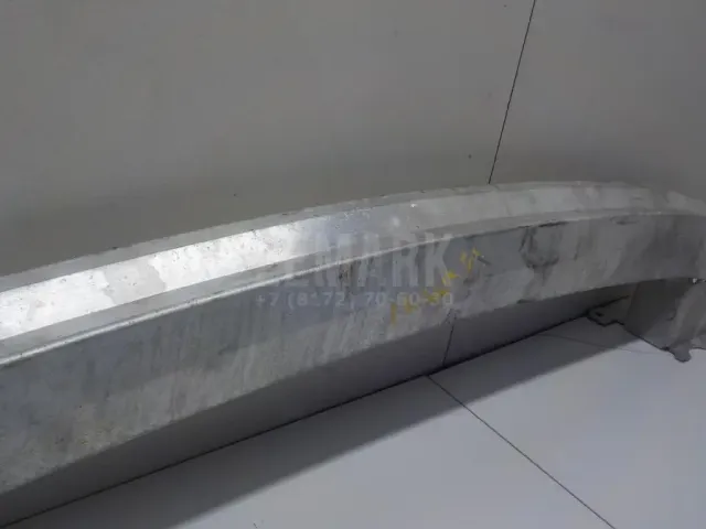 Усилитель заднего бампера