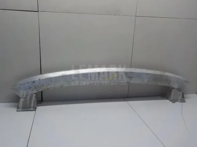 Усилитель заднего бампера
