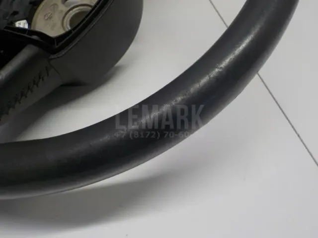 Рулевое колесо для AIR BAG (без AIR BAG) для  Ford Escort/Orion 1990-1995