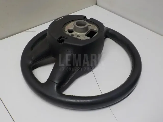 Рулевое колесо для AIR BAG (без AIR BAG) для  Ford Escort/Orion 1990-1995