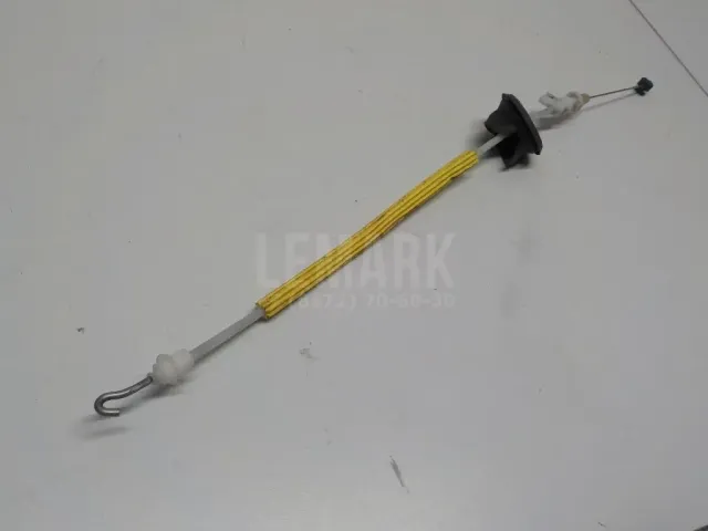 Трос открывания передней двери для  FAW J6 2007